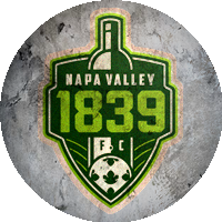 Logo Napa Valley 1839 FC